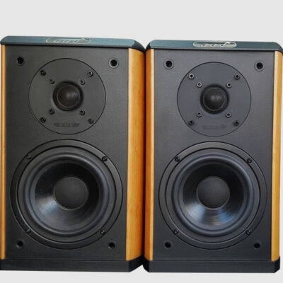 KENWOOD LS-330 - HiFi 24