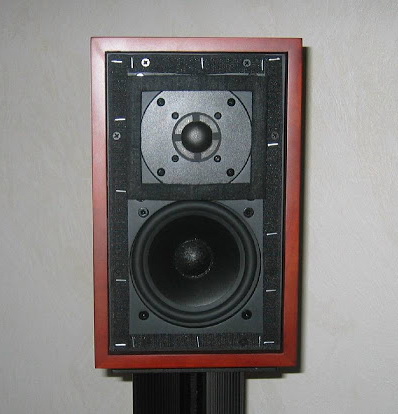 AUDIO SPACE AS3 5A