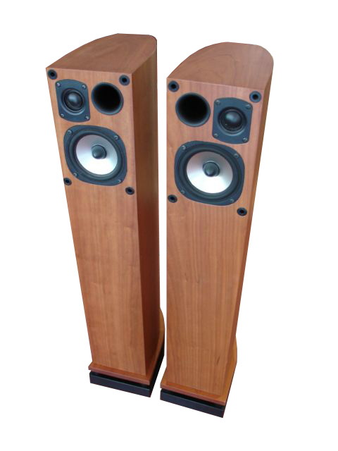 AUDIOSONICA March Brown