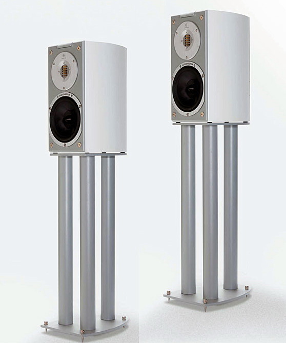 AUDIOVECTOR Si 1