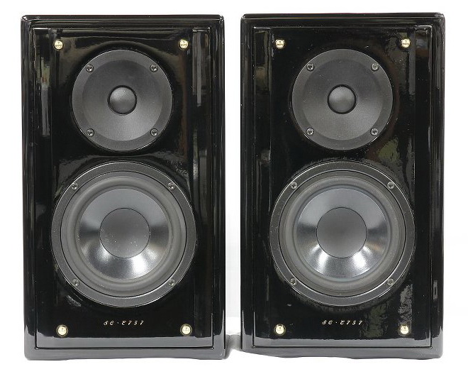 DENON SC-E757 - HiFi 24