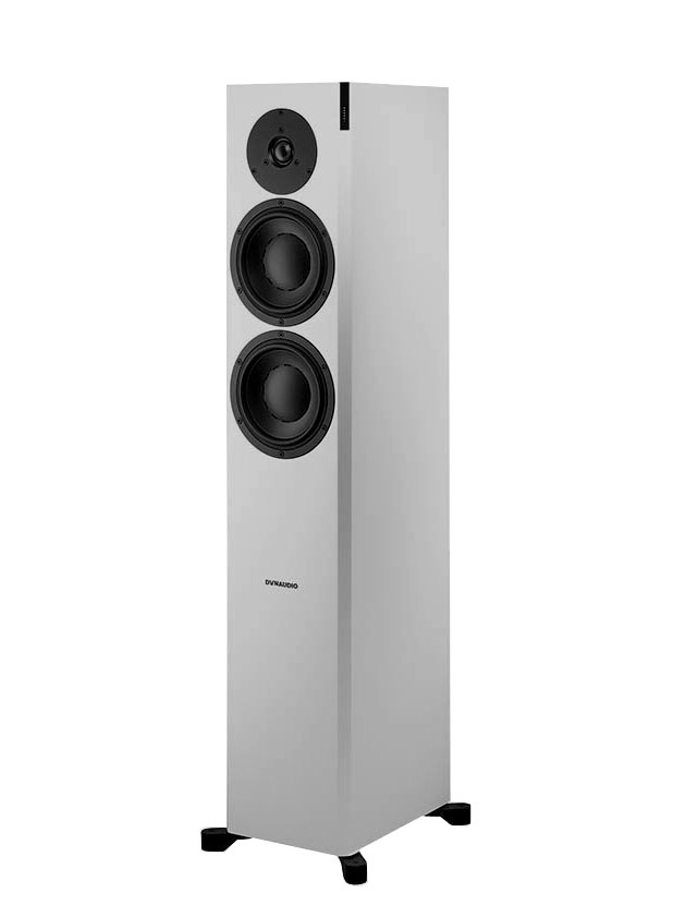 DYNAUDIO Focus 30 XD - HiFi 24