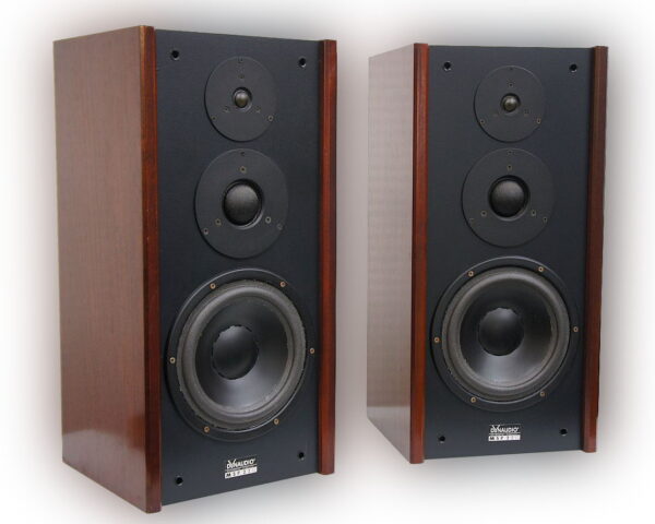 DYNAUDIO MSP 220 - HiFi 24