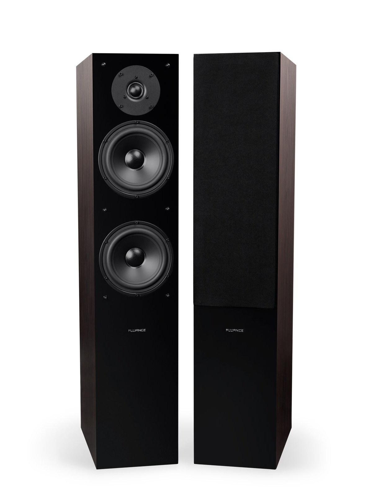 FLUANCE Signature HiFi 24