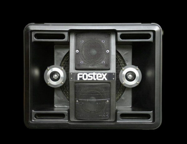 FOSTEX SP 20