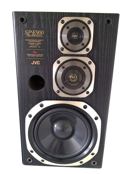 JVC SP E900