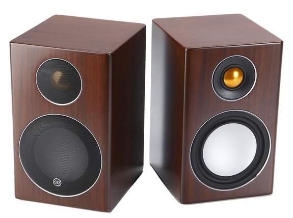 MONITOR AUDIO Radius 90 HD - HiFi 24