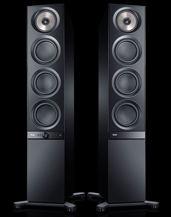 TEUFEL Stereo L Active