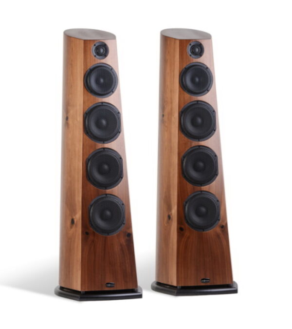 THEOPHANY LOUDSPEAKERS Airo Tower